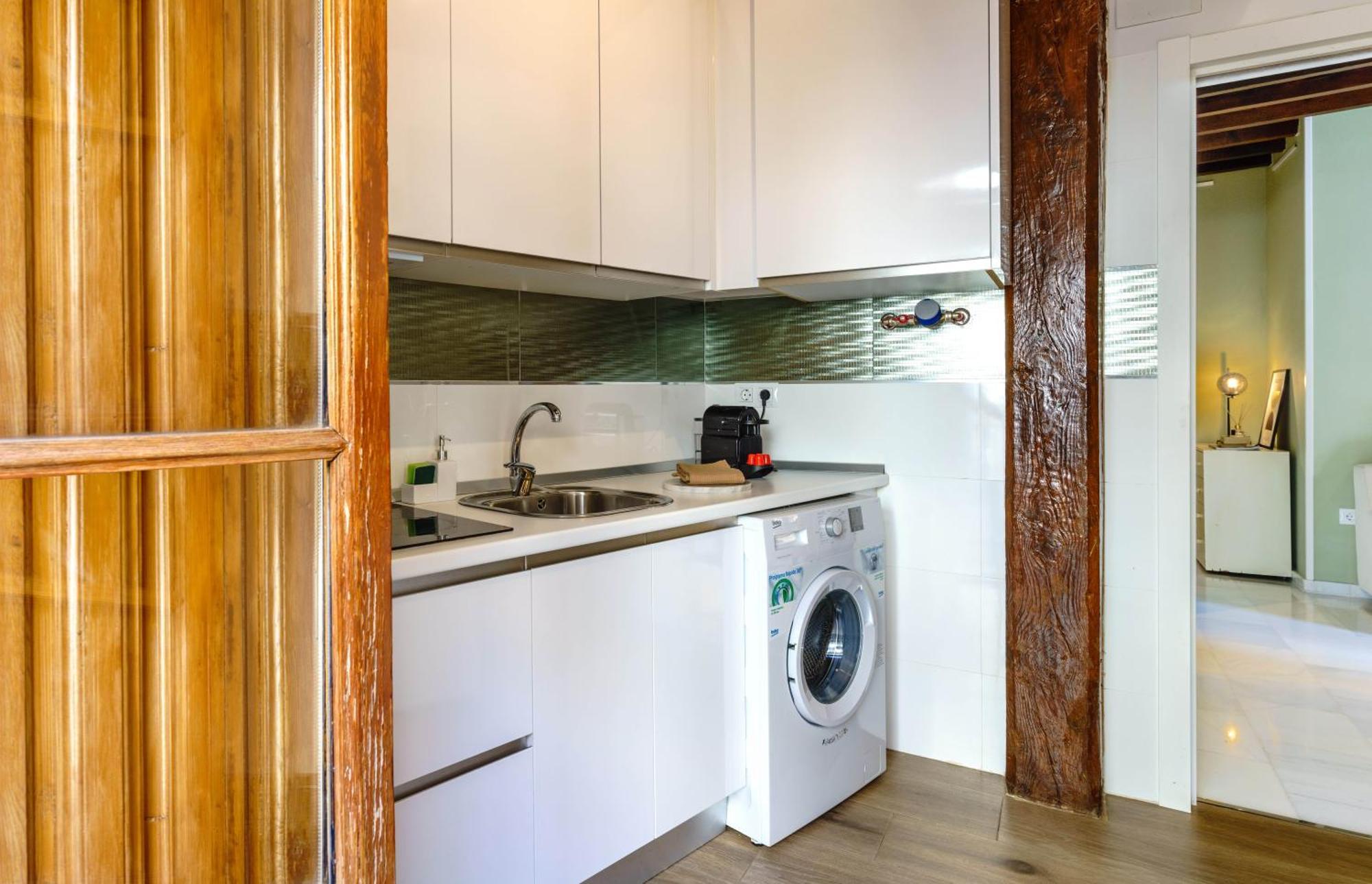 Aile Granada - Hostatel Apartment Exterior photo