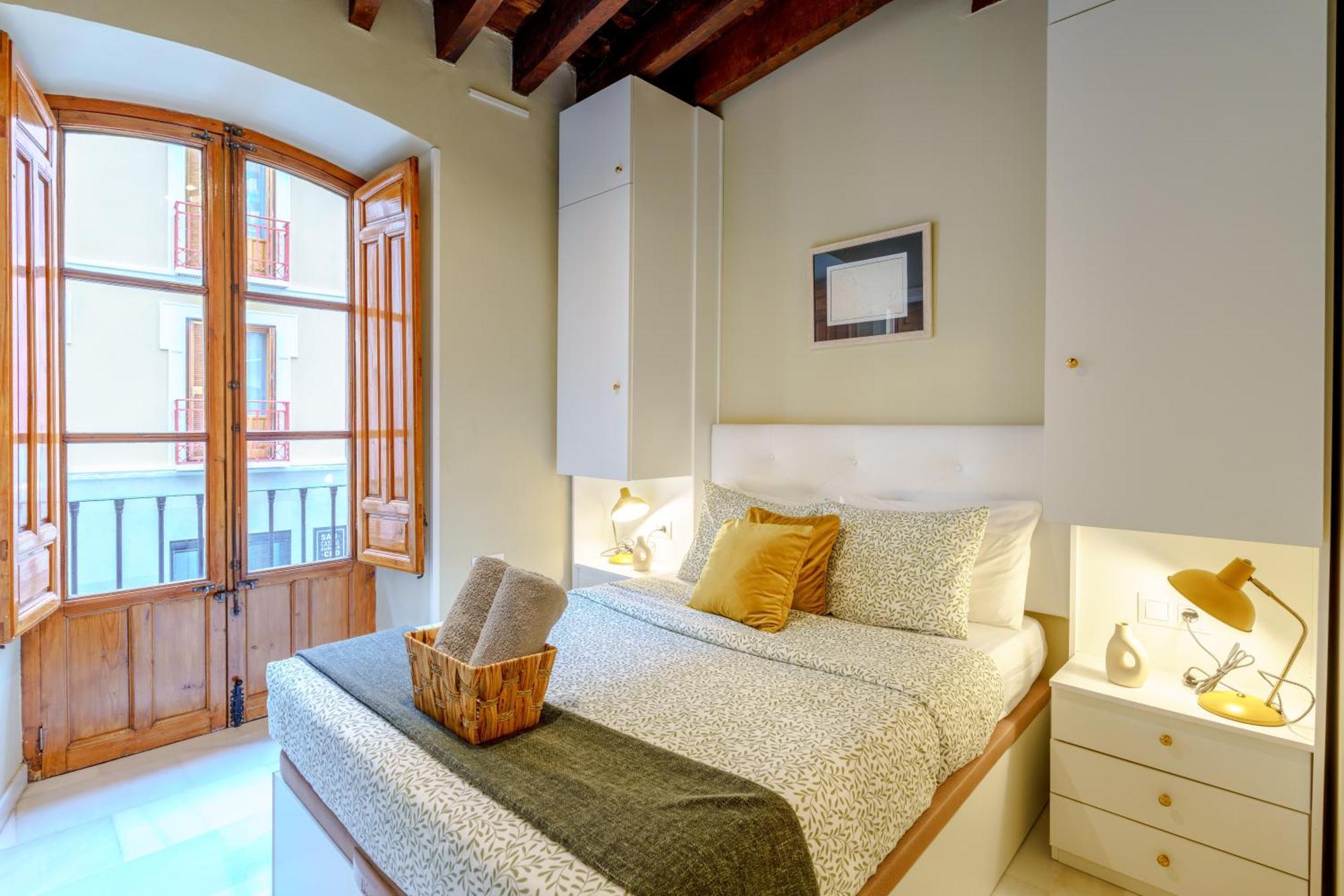 Aile Granada - Hostatel Apartment Exterior photo